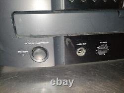 Marantz CC4003 5-disc CD Changer/Player Tested Works