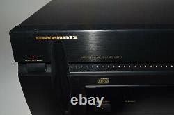 Marantz CC870 100+1 Disc CD Player / Changer