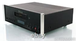 McIntosh MCD205 5-Disc CD Player / Changer MCD-205 (No Remote)