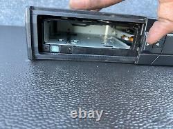 Mercedes W220 W215 Cl500 Sl600 CD 6 Disc Player Changer A0028207989 Oem