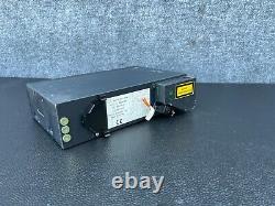 Mercedes W220 W215 Cl500 Sl600 CD 6 Disc Player Changer A0028207989 Oem