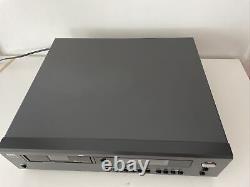 NAD 5060 Multiple Play CD Player Changer 6 Disc Magazine