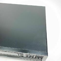 NEAR MINT Onkyo DX-C340 6 Disc CD Player Carousel Changer withOEM Remote JAPAN