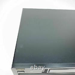 NEAR MINT Onkyo DX-C340 6 Disc CD Player Carousel Changer withOEM Remote JAPAN