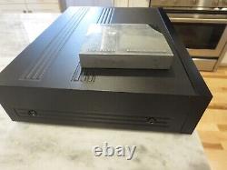 NEAR MINT! Pioneer PD-M60 Multi-Play CD Player Changer with2 Multi Disc Cartridges