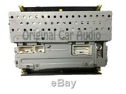 NEW 05 11 TOYOTA Tacoma JBL Radio Stereo 6 Disc Changer CD Player A51811 OEM