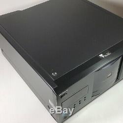 NEW BELTS Great DVP-CX985V 400 Disc Explorer CD/DVD Player Changer Mega REMOTE