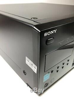NEW BELTS Great DVP-CX985V 400 Disc Explorer CD/DVD Player Changer Mega REMOTE
