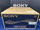-NEW-FACTORY SEALED! - Sony CDP-CX355 300 disc CD Changer Player Set NOS