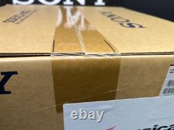 -NEW-FACTORY SEALED! - Sony CDP-CX355 300 disc CD Changer Player Set NOS