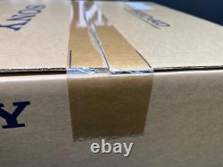 -NEW-FACTORY SEALED! - Sony CDP-CX355 300 disc CD Changer Player Set NOS