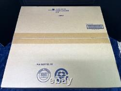 -NEW-FACTORY SEALED! - Sony CDP-CX355 300 disc CD Changer Player Set NOS