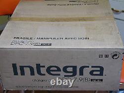 NEW Integra by Onkyo DPC-7.9 / 6 Disc DVD CD Carousel Changer Player HDMI output