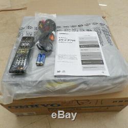 NEW ONKYO DV-CP706 6 DVD CD Disc Player Changer HDMI 1080p BLACK