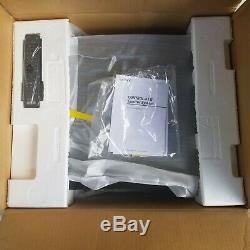 NEW Sony CDP-CX400 CD 400 Disc Changer Player New in Box MegaStorage