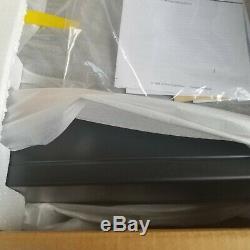 NEW Sony CDP-CX400 CD 400 Disc Changer Player New in Box MegaStorage