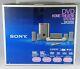 NEW Sony DAV-DX255 5.1 Ch Home Theater Surround Sound 5 Disc DVD Changer Player