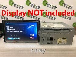 NISSAN BOSE XM Satellite Radio Disc Changer MP3 CD DVD Player HDD OEM