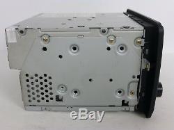 NISSAN INFINITY OEM RDS Radio 6 CD DISC CHANGER TAPE Player STEREO RECEIVER UNIT