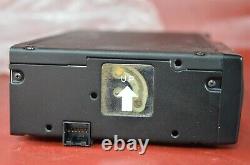 NOS 1997-2004 Ford 6 Disk CD Player CHanger with Cartridge F150 Escort Tracer OEM