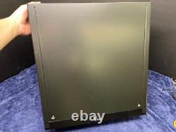 -NOS-OPEN BOX- +SERVICED! Sony CDP-CX355 300 disc CD Changer Player Set