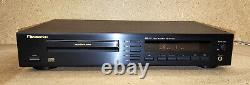 Nakamichi MB-10 5 Disc Multi Bank System CD Changer- (USED, NO REMOTE)