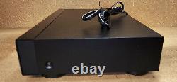 Nakamichi MB-10 5 Disc Multi Bank System CD Changer- (USED, NO REMOTE)