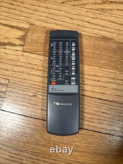 Nakamichi MB-10 5-Disc MusicBank CD Changer