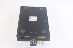 Nakamichi MB-K300S 3 CD Disc Sampling Changer Player AS IS