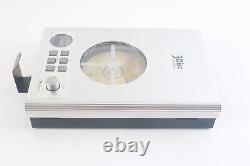 Nakamichi MB-K300S 3 CD Disc Sampling Changer Player AS IS