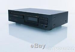 Nakamichi MusicBank MB-1S 7 Disk CD Player / Changer MB1S (No Remote)
