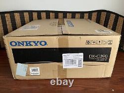 New Onkyo CD Player 6 Disc Changer