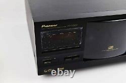 New Pioneer PD-F1009 300+1 Discs Changer CD Player