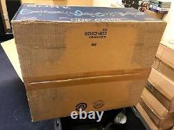 New Sony CDP-CX400 400 Disc CD Player / Changer in Sealed Box