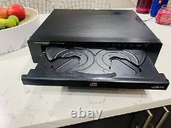 Nice Marantz CD Player CC4300 5-Disc CD Changer With No Remote