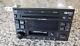 Nissan Infiniti OEM BOSE Radio 6 Disc Changer Tape Cassette CD Player PN-2439N