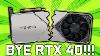 Not Good Big Rtx 4000 Update