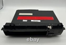 OEM 02-05 BMW E65 E66 745I 745LI 750I 750LI 760I 760LI 6 Disc CD Changer Player