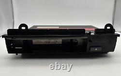 OEM 02-05 BMW E65 E66 745I 745LI 750I 750LI 760I 760LI 6 Disc CD Changer Player