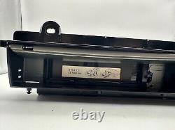 OEM 02-05 BMW E65 E66 745I 745LI 750I 750LI 760I 760LI 6 Disc CD Changer Player