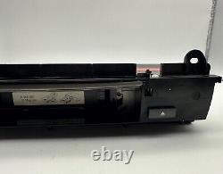 OEM 02-05 BMW E65 E66 745I 745LI 750I 750LI 760I 760LI 6 Disc CD Changer Player