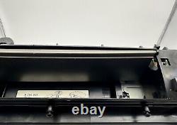 OEM 02-05 BMW E65 E66 745I 745LI 750I 750LI 760I 760LI 6 Disc CD Changer Player