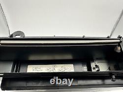 OEM 02-05 BMW E65 E66 745I 745LI 750I 750LI 760I 760LI 6 Disc CD Changer Player