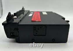 OEM 02-05 BMW E65 E66 745I 745LI 750I 750LI 760I 760LI 6 Disc CD Changer Player