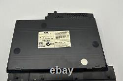 OEM 02-05 BMW E65 E66 745I 745LI 750I 750LI 760I 760LI 6 Disc CD Changer Player