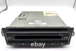 OEM 02-06 Cadillac Escalade Tahoe Yukon Suburban Six 6 CD Disc Player Changer