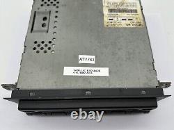 OEM 02-06 Cadillac Escalade Tahoe Yukon Suburban Six 6 CD Disc Player Changer