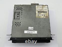 OEM 02-06 Cadillac Escalade Tahoe Yukon Suburban Six 6 CD Disc Player Changer