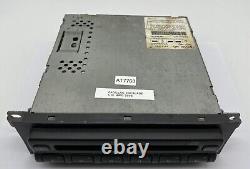 OEM 02-06 Cadillac Escalade Tahoe Yukon Suburban Six 6 CD Disc Player Changer