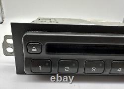 OEM 02-06 Cadillac Escalade Tahoe Yukon Suburban Six 6 CD Disc Player Changer